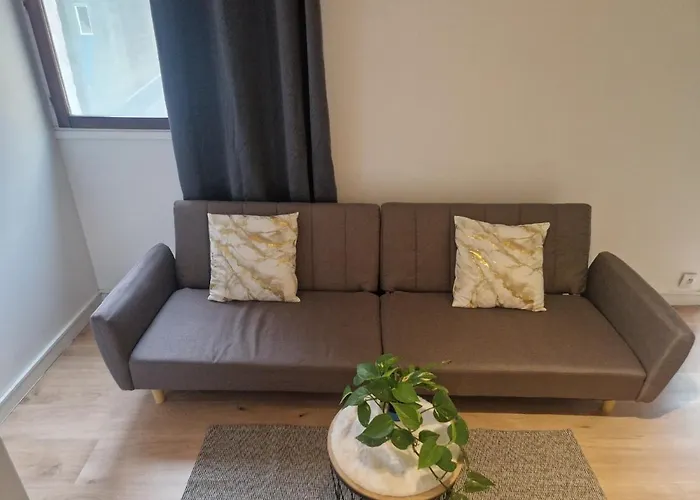 Studio A 5 Min Du Rer B Le Guichet/ Plateau Saclay