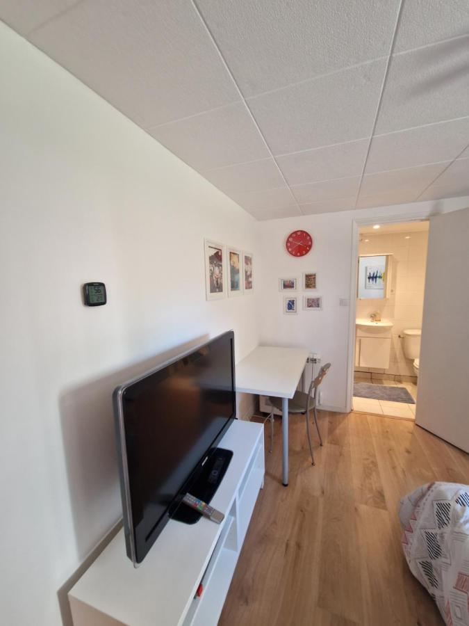 Appartement A 5 Min Du Rer B Le Guichet/ Plateau Saclay *