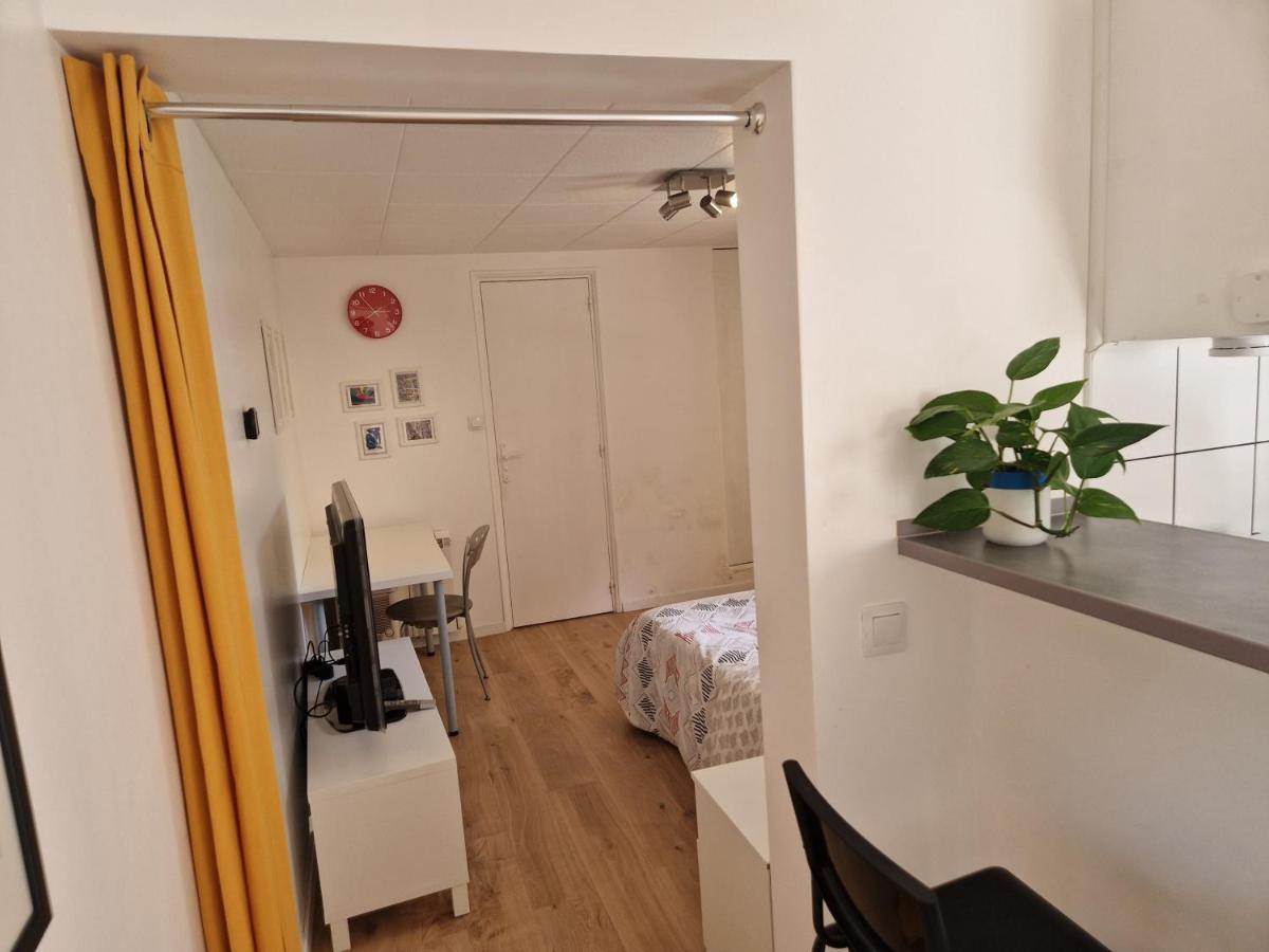 A 5 Min Du Rer B Le Guichet/ Plateau Saclay Appartement