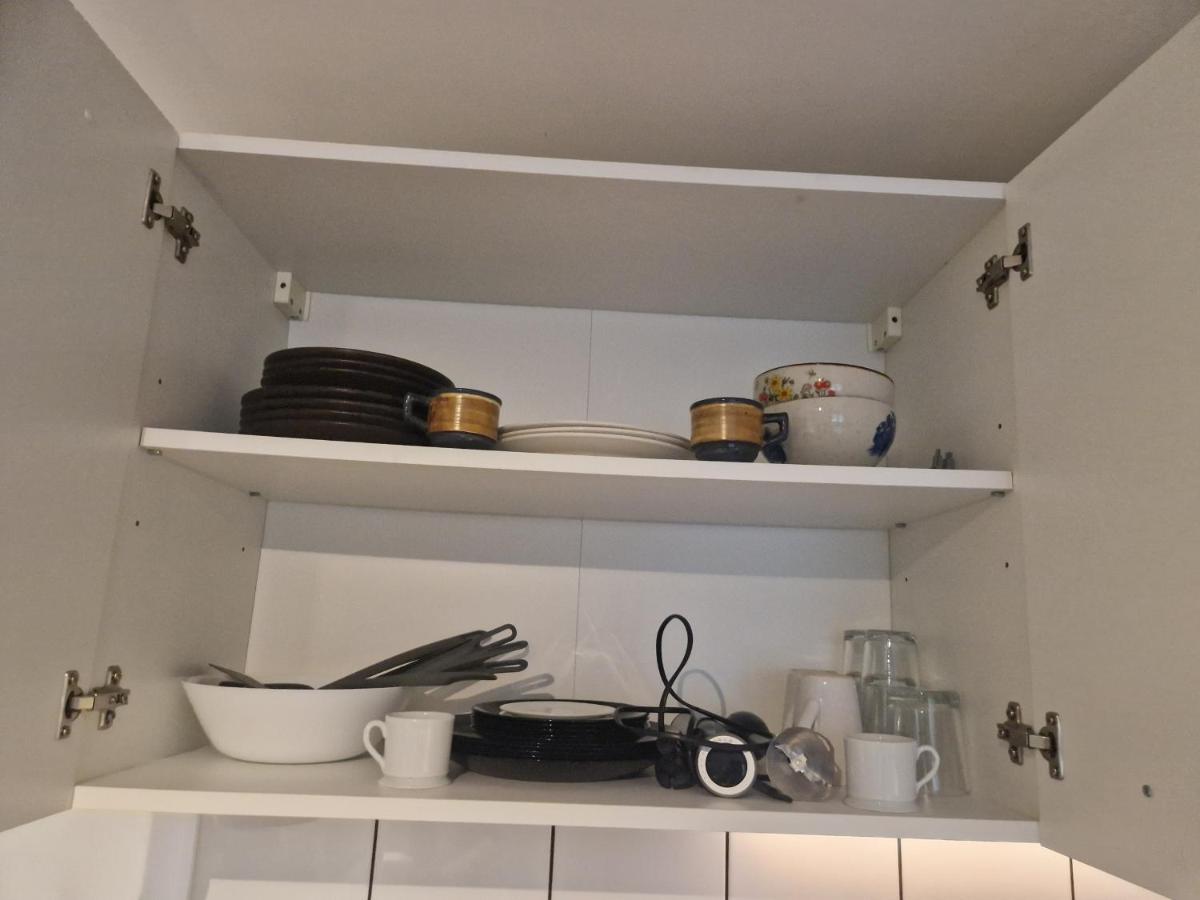 Apartment A 5 Min Du Rer B Le Guichet/ Plateau Saclay Orsay