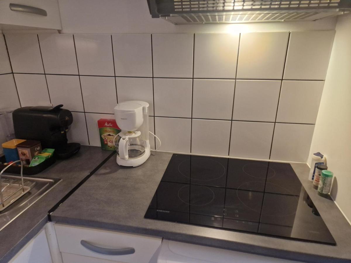 Apartment A 5 Min Du Rer B Le Guichet/ Plateau Saclay