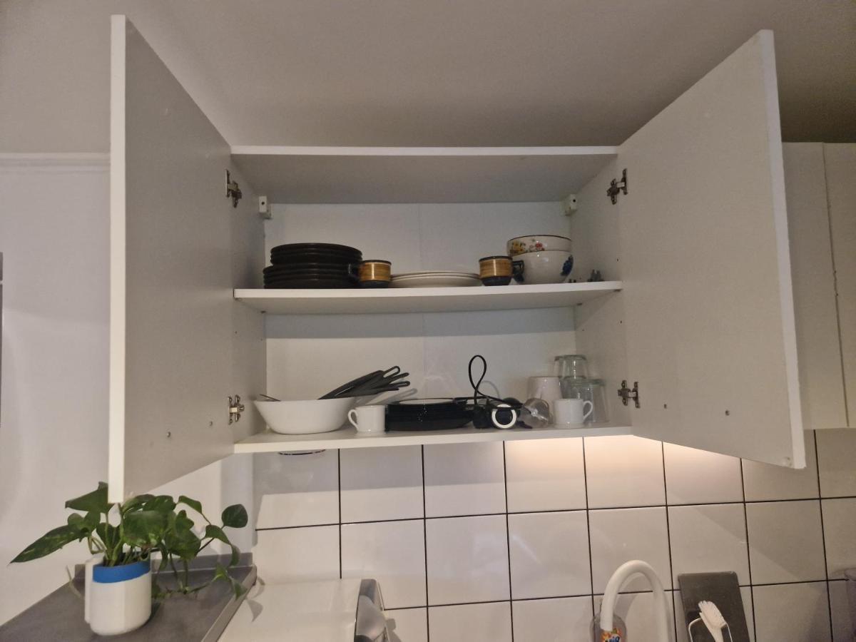A 5 Min Du Rer B Le Guichet/ Plateau Saclay Apartment Orsay