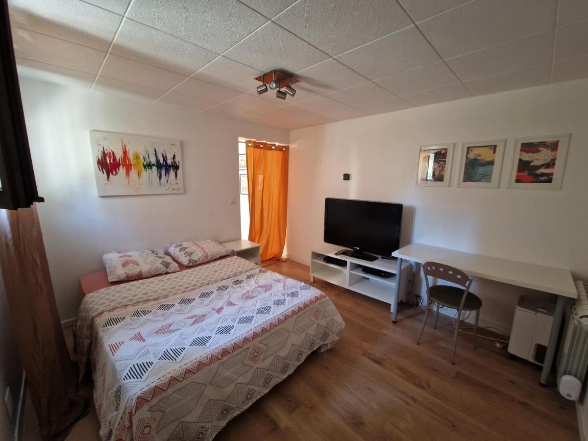 Appartement A 5 Min Du Rer B Le Guichet/ Plateau Saclay Orsay