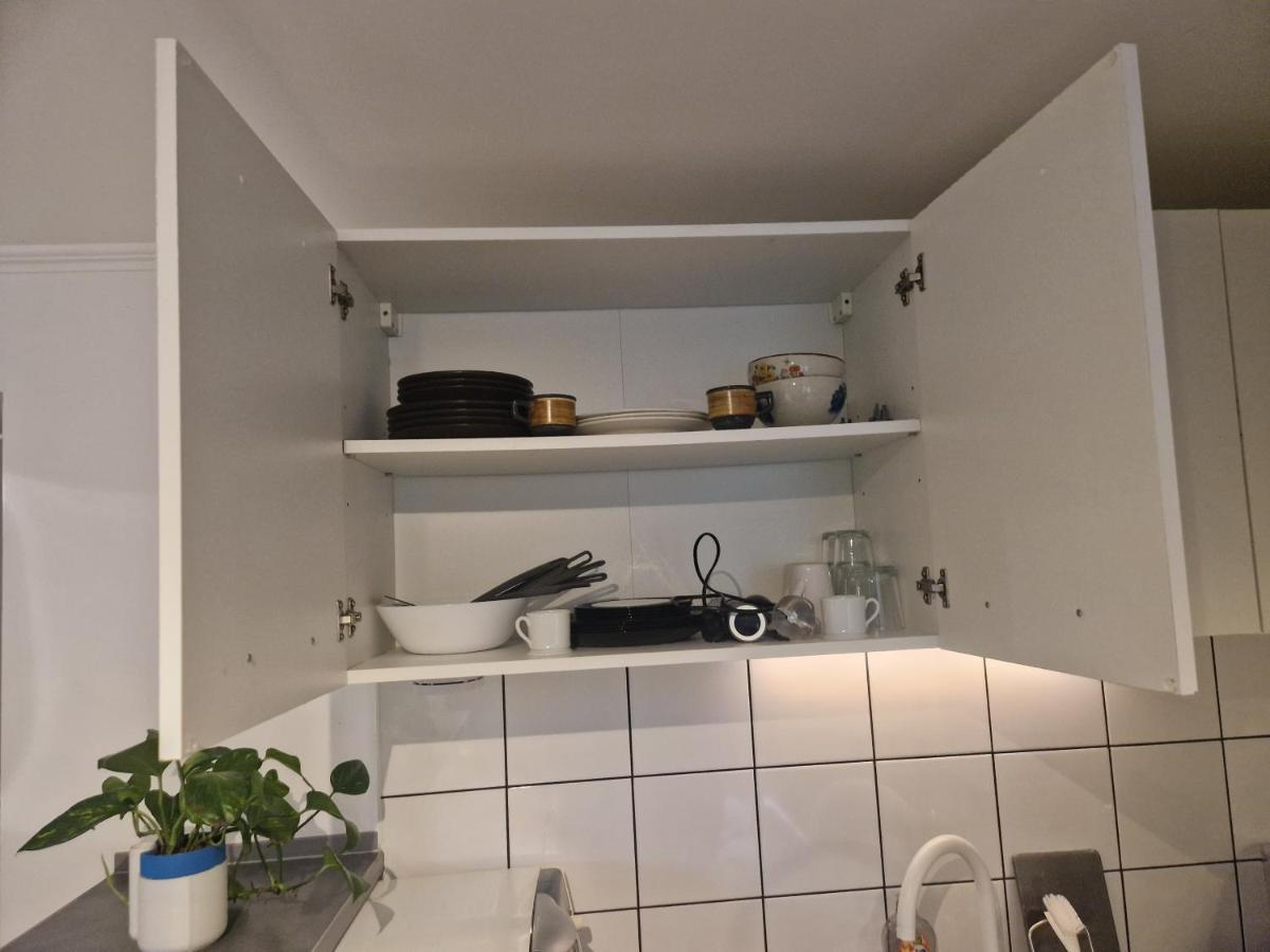 Apartment A 5 Min Du Rer B Le Guichet/ Plateau Saclay