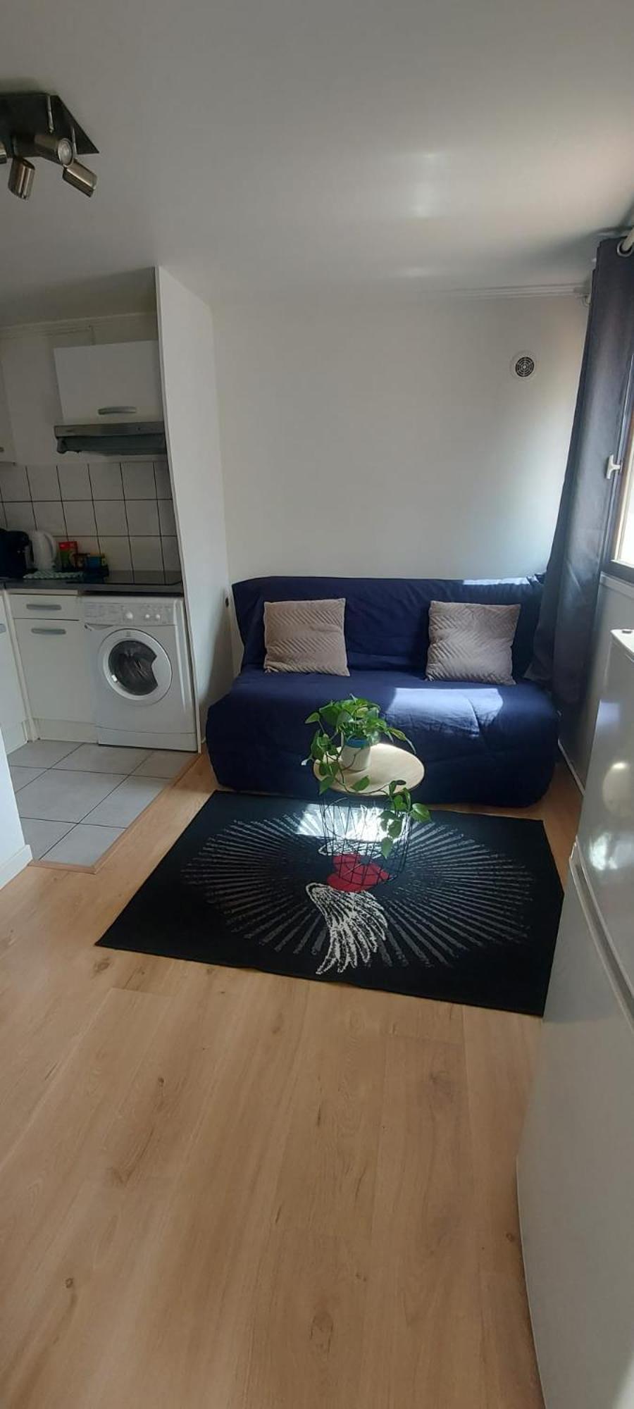 Apartment A 5 Min Du Rer B Le Guichet/ Plateau Saclay *