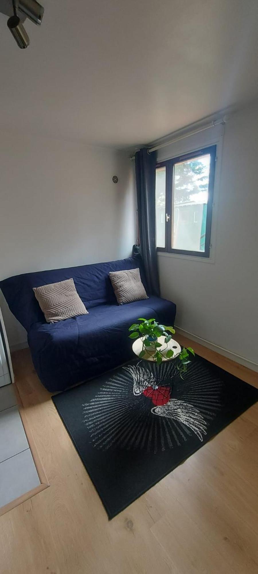 A 5 Min Du Rer B Le Guichet/ Plateau Saclay Apartment Orsay